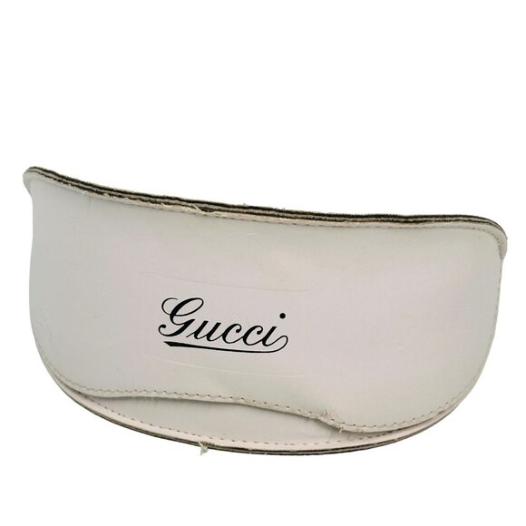 RARE Gucci Sunglasses GG 3131/S 791CC Women’s Oversized Sunglasses Shades Italy - Picture 8 of 16
